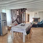 Casa de Férias L'auberge De La 