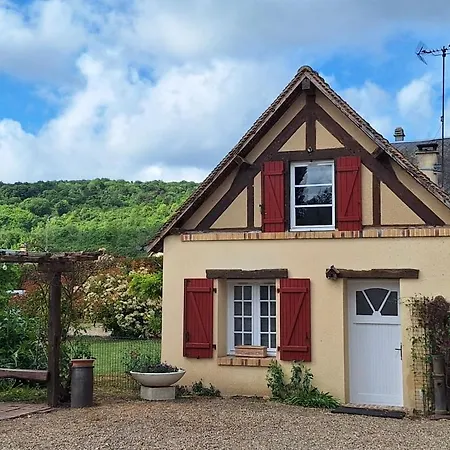 L'auberge De La Nyméa Et L'avérine