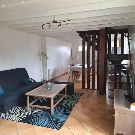 L'auberge De La 