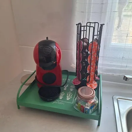 펜션 L'auberge De La 