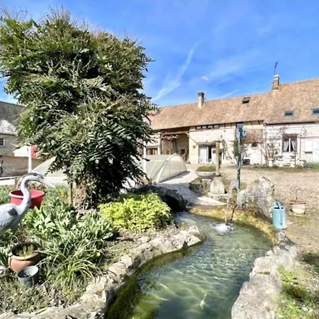 펜션 L'auberge De La 