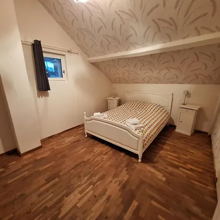 Nyaraló L'auberge De La 