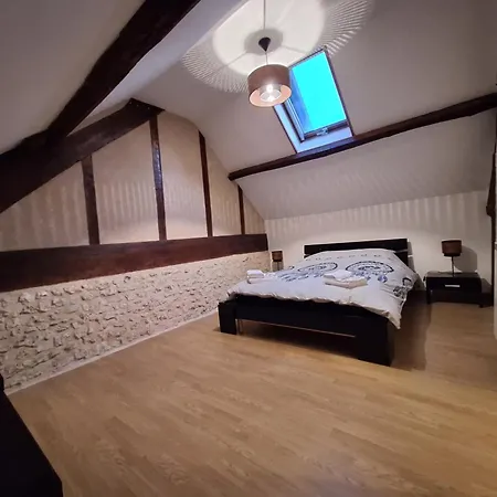L'auberge De La 