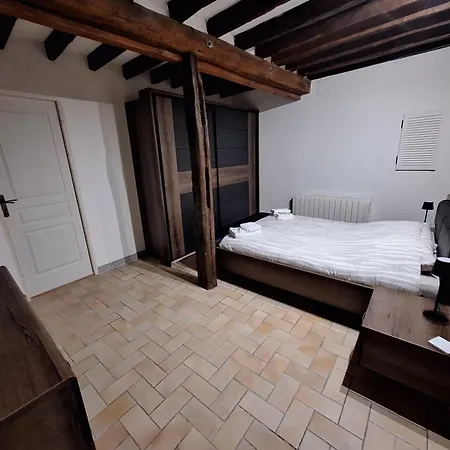 Semesterbostad L'auberge De La 