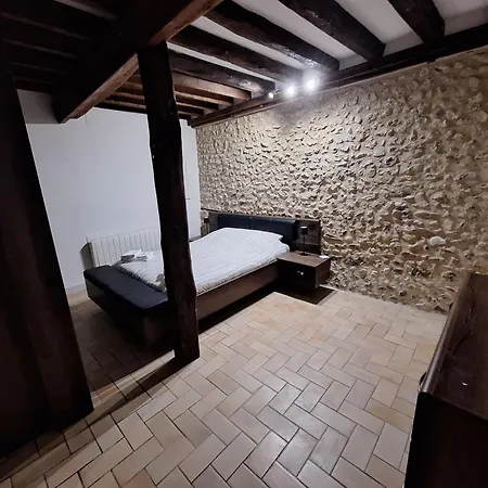 Semesterbostad L'auberge De La 