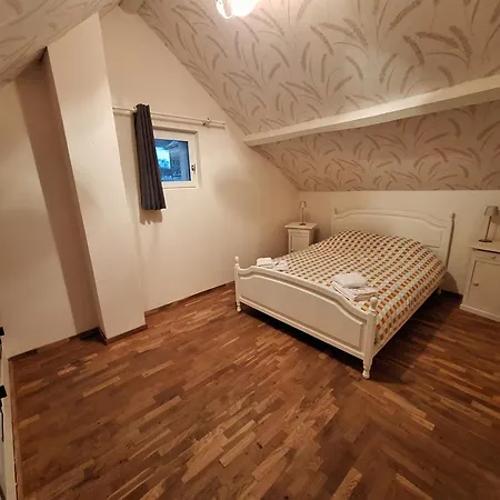 Nyaraló L'auberge De La 