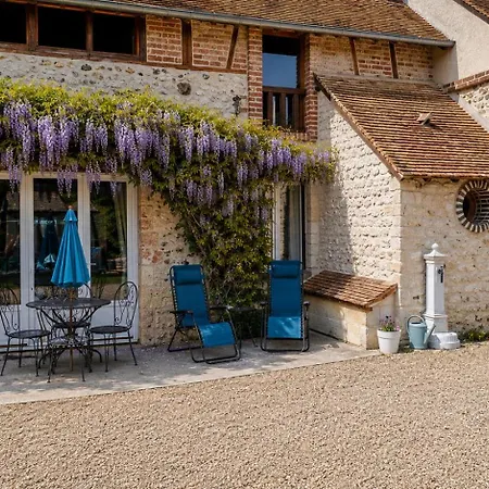 L'auberge De La 