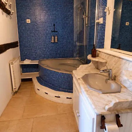 Prázdninový dům L'auberge De La 