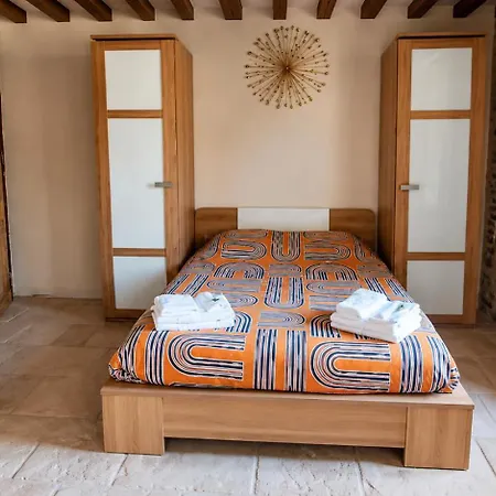 Prázdninový dům L'auberge De La 