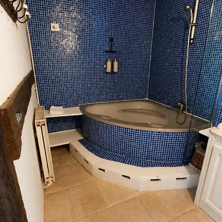 Prázdninový dům L'auberge De La 